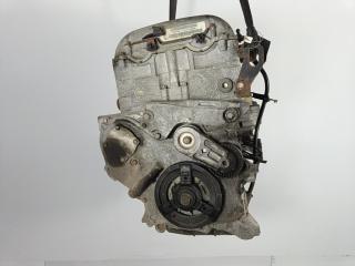 двигатель Opel Zafira 1 поколение (A) 2000, 2.2 л., бензин, МКПП, Z22SE