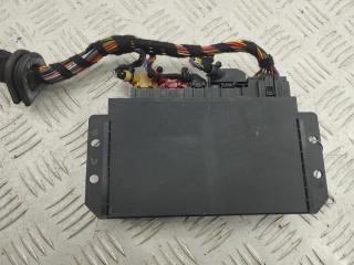 блок комфорта Audi A4 B6 2002, 2.0 л., бензин, МКПП, серый, универсал, 8E0959433AD
