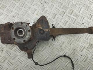 ступица передняя правая Alfa Romeo 147 1 поколение [рестайлинг] 2006, 1.6 л., бензин, МКПП, чёрный, хетчбэк 3 дв.