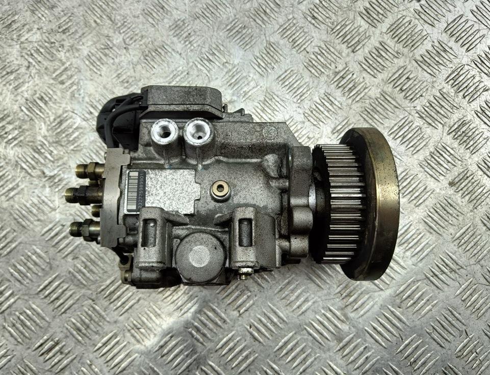 ТНВД Audi A6 C5 2004, 2.5 л., дизель, АКПП, чёрный, универсал, 0470506037, 059130106M