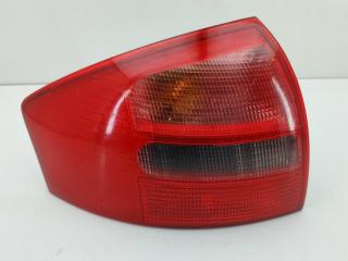 фонарь задний левый Audi A6 4B/C5 1998, 2.4 л., бензин, АКПП, бежевый, седан, 4B5945095