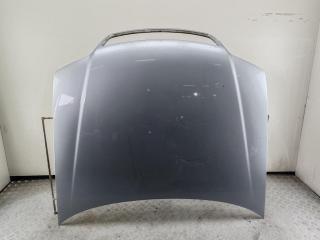 капот Audi A6 4B/C5 1998, 2.8 л., бензин, АКПП, серый, универсал