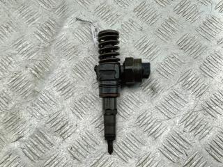 форсунка Volkswagen Passat B5 [рестайлинг] 2001, 1.9 л., дизель, МКПП, серый, универсал, 038130073AA, 0414720028