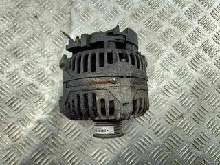 генератор Opel Zafira 1 поколение (A) [рестайлинг] 2003, 2.2 л., дизель, МКПП, синий, минивэн, 0124525030, 13108596