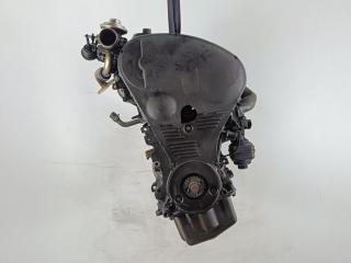 двигатель Skoda Octavia mk1 (A4 1U) 2000, 1.9 л., дизель, МКПП, ALH