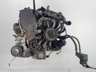двигатель Volkswagen Passat B5+ (GP) 2002, 2.0 л., бензин, МКПП, AZM
