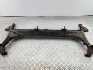 подрамник передний Renault Laguna 1 поколение [рестайлинг] 1999, 1.8 л., бензин, МКПП, серый, универсал