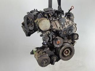 двигатель BMW 3 E46 2002, 2.0 л., дизель, МКПП, 204D4, M47TUD20