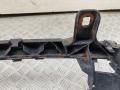 Рамка радиатора Ford Focus 2 поколение [рестайлинг] 2007, 2.0 л., бензин, МКПП, чёрный, хетчбэк 3 дв., 4M518B041AN - фото №7
