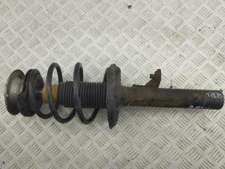 стойка передняя BMW X3 E83 2004, 2.5 л., бензин, МКПП, серый, внедорожник 5 дв., 3411619