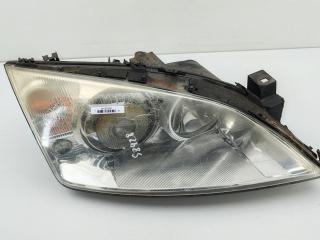 фара правая Ford Mondeo 3 поколение [рестайлинг] 2006, 2.0 л., дизель, МКПП, серый, универсал, 1S7113005CM