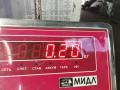 сигнал (клаксон) Mitsubishi Colt 6 поколение (Z30) [рестайлинг] 2008, 1.1 л., бензин, МКПП, белый, хетчбэк 3 дв. - фото №3