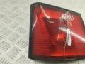 фонарь крышки багажника левый Mitsubishi Carisma 1 поколение 1998, 1.6 л., бензин, МКПП, серый, хетчбэк 5 дв. - фото №2