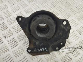 подушка крепления КПП Volkswagen Polo 4 поколение 2001, 1.4 л., бензин, МКПП, синий, хетчбэк 5 дв., 6N0199561F