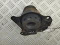 подушка крепления КПП Volkswagen Polo 4 поколение 2001, 1.4 л., бензин, МКПП, синий, хетчбэк 5 дв., 6N0199561F - фото №2