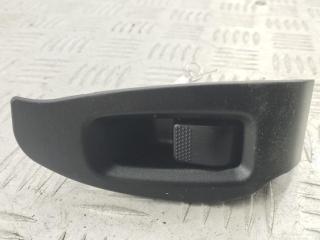 кнопка стеклоподъемника заднего правого Subaru Legacy 3 поколение 2002, 2.0 л., бензин, АКПП, серый, универсал
