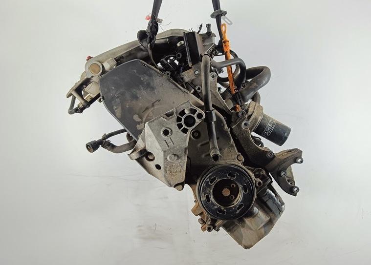 двигатель Volkswagen Golf-4 2000, 2.0 л., бензин, МКПП, AQY