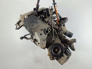 двигатель Volkswagen Golf-4 2000, 2.0 л., бензин, МКПП, AQY