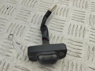 подсветка номера Subaru Legacy 3 поколение 2002, 2.0 л., бензин, АКПП, серый, универсал