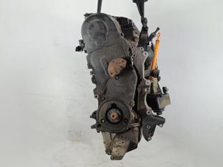 двигатель Volkswagen Sharan 2002, 1.9 л., дизель, МКПП, ASZ