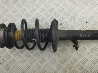 стойка передняя BMW X3 E83 2004, 2.5 л., бензин, МКПП, серый, внедорожник 5 дв., 3411620