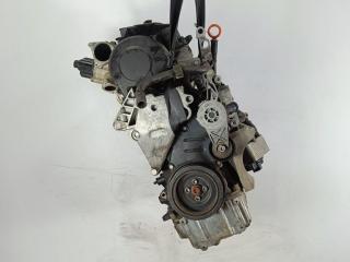 двигатель Volkswagen Passat B6 2007, 2.0 л., дизель, МКПП, BMP
