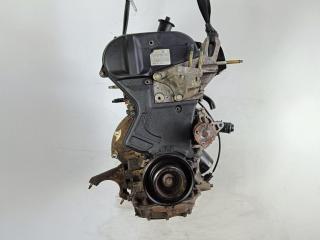 двигатель Ford Fusion 2002, 1.4 л., бензин, МКПП, FXJA