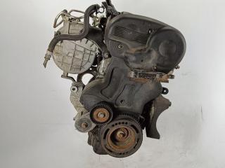 двигатель Opel Vectra C 2002, 1.8 л., бензин, МКПП, Z18XE