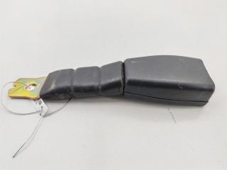 замок ремня безопасности Kia Picanto 1 поколение 2005, 1.1 л., бензин, МКПП, синий, хетчбэк 5 дв.