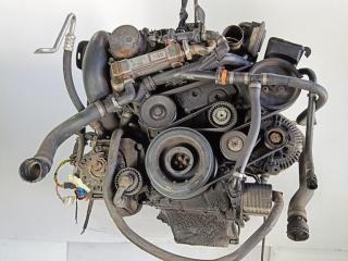 двигатель BMW 5 серия E60/E61 2004, 2.5 л., дизель, АКПП, 256D2, M57TUD25