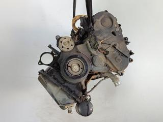 двигатель Toyota Avensis 2004, 2.0 л., дизель, МКПП, 1CD-FTV