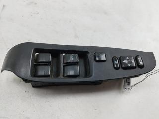 блок управления стеклоподъемниками Subaru Legacy 3 поколение 2002, 2.0 л., бензин, АКПП, серый, универсал, 83071AE021