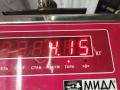 суппорт передний правый Fiat Bravo 2 поколение 2007, 1.4 л., бензин, МКПП, серый, хетчбэк 5 дв. - фото №5