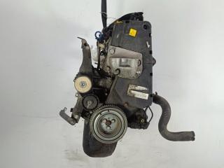 двигатель Fiat Grande Punto 2009, 1.2 л., бензин, МКПП, 199A4000
