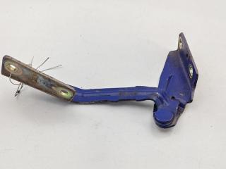 петля капота левая Ford Focus 1 поколение 2000, синий, универсал, XS4116801AF