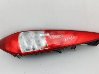 фонарь задний правый Ford Mondeo 3 поколение [рестайлинг] 2006, 2.0 л., дизель, МКПП, серый, универсал