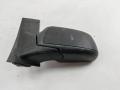 зеркало левое Ford Focus 2 поколение 2005, 1.6 л., i, бензин, МКПП, серый, хетчбэк 3 дв. - фото №3