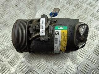 компрессор кондиционера Opel Zafira 1 поколение (A) [рестайлинг] 2003, 2.2 л., дизель, 24464152