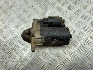 стартер Opel Omega B 1996, 2.0 л., бензин, МКПП, зелёный, универсал, 0001107056