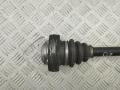 полуось задняя (приводной вал, ШРУС) BMW X3 E83 2004, 2.5 л., бензин, МКПП, серый, внедорожник 5 дв., 7537607 - фото №3