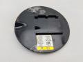 лючок топливного бака Ford Focus 3 поколение 2011, 1.6 л., i, бензин, МКПП, чёрный, универсал, BM51N405A02AA - фото №2