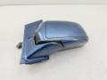 зеркало левое Ford Focus 2 поколение 2005, 1.6 л., i, бензин, МКПП, синий, хетчбэк 3 дв., 212876099 - фото №3