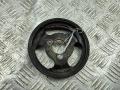 шкив помпы Opel Zafira 1 поколение (A) [рестайлинг] 2003, 2.2 л., дизель, МКПП, синий, минивэн, 90502887 - фото №2