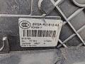 замок двери передней правой Ford S-Max 1 поколение 2009, 2.2 л., дизель, МКПП, синий, минивэн, 8M2AR21812AA - фото №4