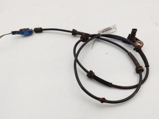 датчик ABS Nissan Primera P12 2006, 1.8 л., бензин, МКПП, чёрный, универсал