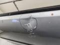 дверь сдвижная Ford Focus 2 поколение 2005, серый, хетчбэк 3 дв. - фото №5