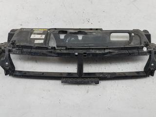 рамка капота Peugeot 308 T9 2014, 1.6 л., дизель, МКПП, серый, универсал, 9677363777