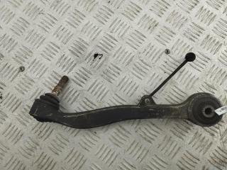 рычаг передний правый BMW 7 серия E65/E66/E67 2004, 3.0 л., дизель, АКПП, чёрный, седан, 6770452R