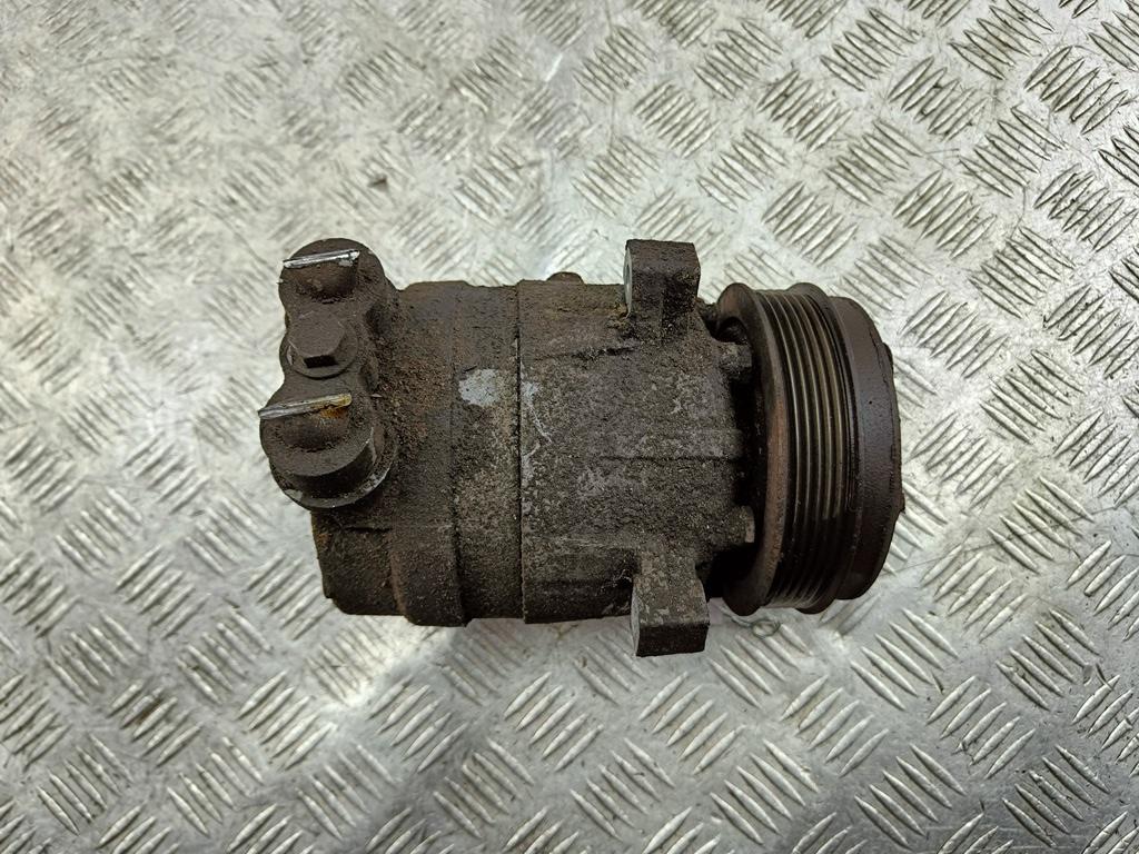 компрессор кондиционера Opel Omega B 1996, 2.0 л., бензин, 1135106