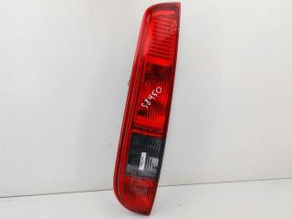 фонарь задний левый Ford Focus 2 поколение 2006, 1.6 л., i, бензин, МКПП, серый, универсал